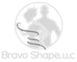 Home 5 Bravo Shape STL logo